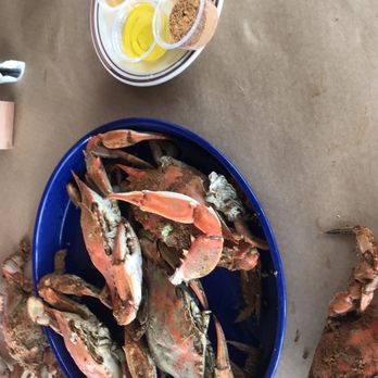Mike's Bar & Crab House - Seafood Near Me - Riva, Maryland Mike's Bar & Crab House - Seafood Near Me - Riva, Maryland