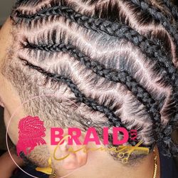 Braids By Carina
