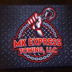 MK Express Towing