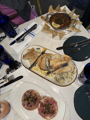 Zuzul Coastal Cuisine by null