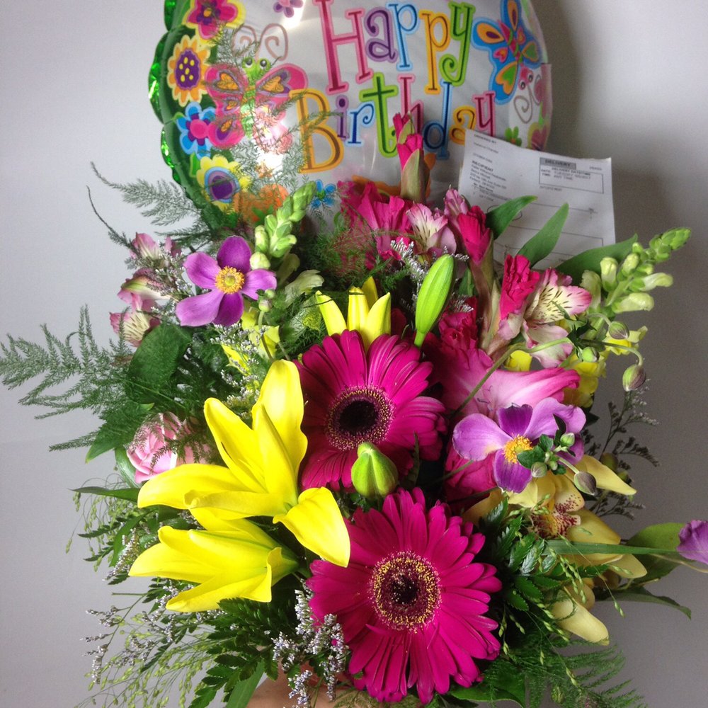 Laurelhurst Florist - Florists Near Me - Portland, Oregon Laurelhurst Florist - Florists Near Me - Portland, Oregon