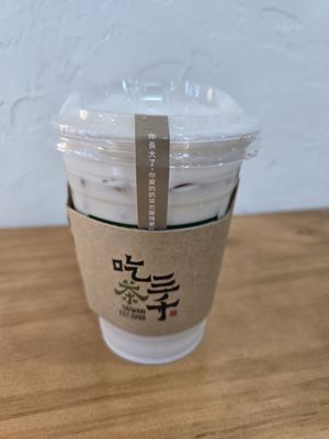 CHICHA San Chen - Chino by null
