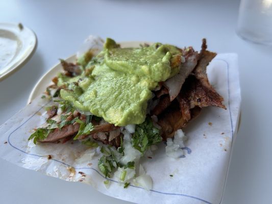 Tacos El Franc by null