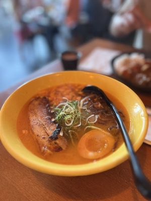 Nozaru Ramen Bar by null