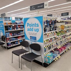 Walgreens