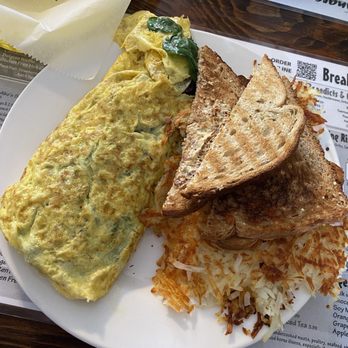 Mangrove Mike's - They don't skimp on the portions! - Breakfast & Brunch Near Me - Islamorada, Florida Mangrove Mike's - They don't skimp on the portions! - Breakfast & Brunch Near Me - Islamorada, Florida