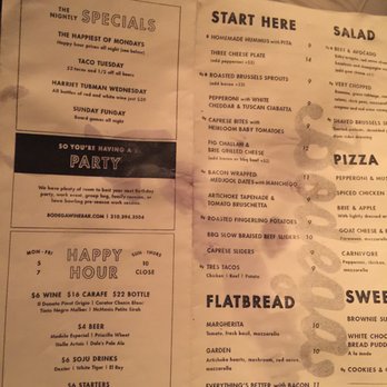 Bodega Wine Bar - Wine Bars Near Me - Santa Monica, California
