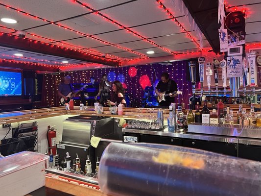 Mason Street Grille by null