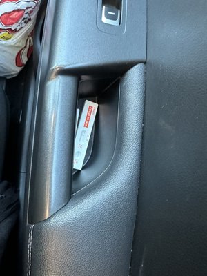 Fox Rent A Car Los Angeles by null