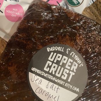 Blūm - Burrell & Flynn's brownies - Coffee & Tea Near Me - Charleston, South Carolina
