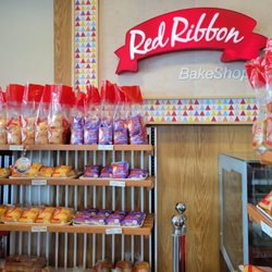 Red Ribbon Bakeshop