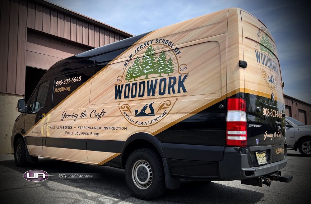 THE ULTIMATE ALPHABET Updated March 2024 19 Photos 80 N Dell Ave