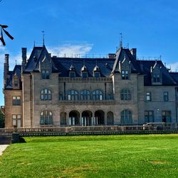Newport Rhode Island - Ochre estate - 9/22/2026