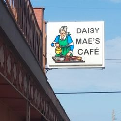 Daisy Mae's Cafe