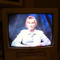 Ulla Kristiina Laakso, MD - The Video.