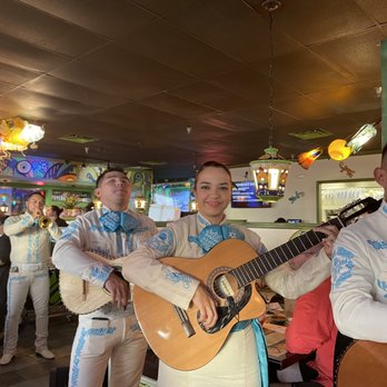 Lime Tequila - Mariachi Band - Mexican Near Me - Port Charlotte, Florida