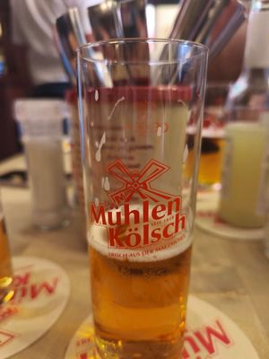 Brauerei zur Malzmühle by null