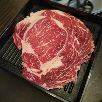 Moohan Korean BBQ - Rib eye - Korean Near Me - Los Angeles, California Moohan Korean BBQ - Rib eye - Korean Near Me - Los Angeles, California