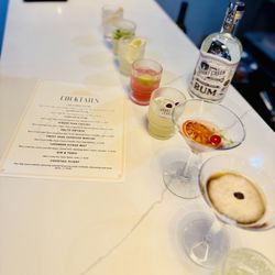 Short Creek Spirits