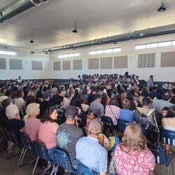 High Desert Montessori School