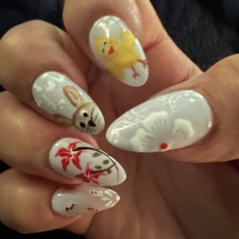 Eden Nails & Spa - Nail Salons Near Me - Burbank, California Eden Nails & Spa - Nail Salons Near Me - Burbank, California