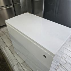 The Washing Machine Man - Deep Freezer