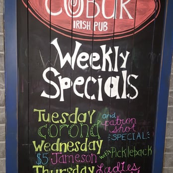An Tobar Irish Pub - Irish Near Me - Maitland, Florida