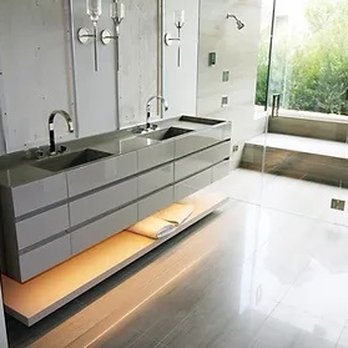 PJS Tile & Stone Fabrication - Countertop Installation Near Me - Sand City, California PJS Tile & Stone Fabrication - Countertop Installation Near Me - Sand City, California