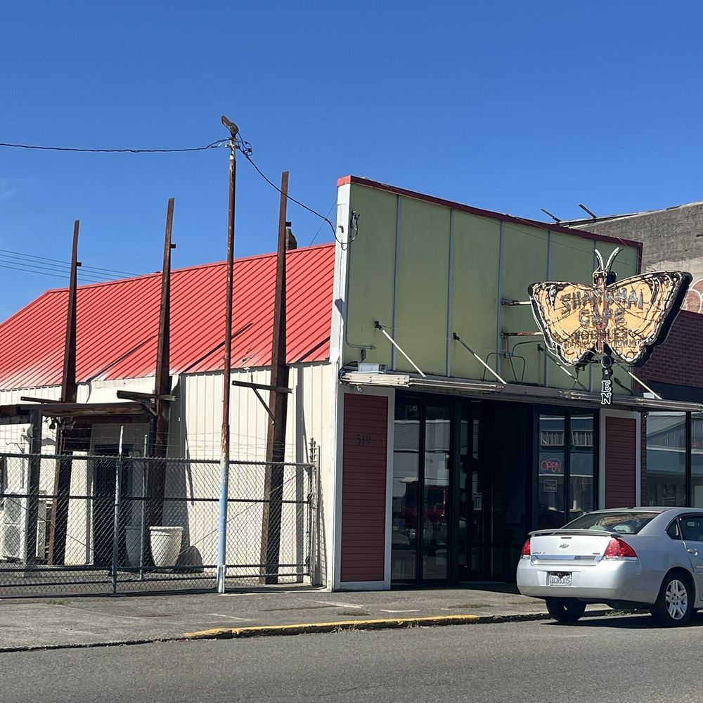 Shanghai Cafe - Vietnamese Near Me - Centralia, Washington Shanghai Cafe - Vietnamese Near Me - Centralia, Washington