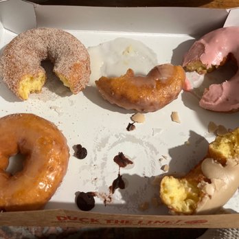 Duck Donuts - Donuts Near Me - Irvine, California