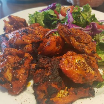 Afghan Chopan Restaurant - Afghan Near Me - Richmond, British Columbia