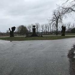 Kleines Denkmal Hakenberg