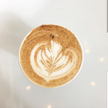 Three Arrows Coffee - Pumkin latte - Coffee & Tea Near Me - Hanover, Pennsylvania Three Arrows Coffee - Pumkin latte - Coffee & Tea Near Me - Hanover, Pennsylvania