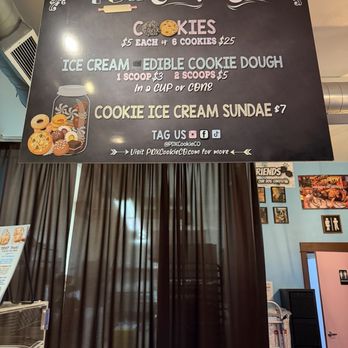 PDX Cookie Co - Bakeries Near Me - Portland, Oregon PDX Cookie Co - Bakeries Near Me - Portland, Oregon