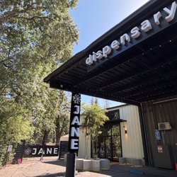Jane Dispensary