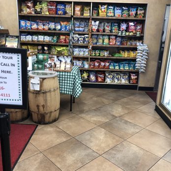 Adelphi Delicatessen - Chips section - Delis Near Me - Garden City, New York Adelphi Delicatessen - Chips section - Delis Near Me - Garden City, New York