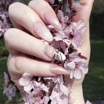 Posh Nail Spa - Nail Salons Near Me - Federal Way, Washington Posh Nail Spa - Nail Salons Near Me - Federal Way, Washington