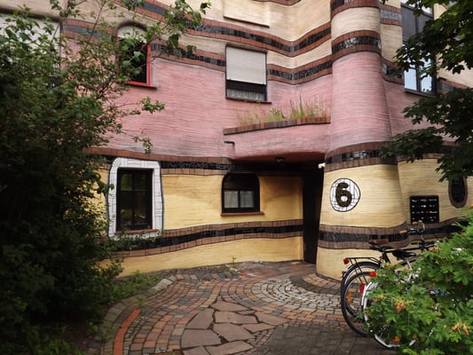 Waldspirale by null