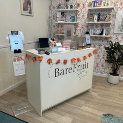Bare Fruit Sugaring & Brow Studio