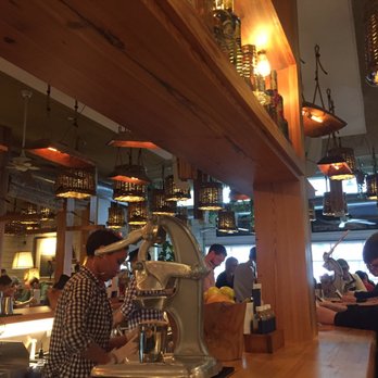 Bartaco Mosaic - Tacos Near Me - Fairfax, Virginia