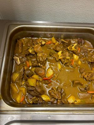 Kingston 12 Jamaican Cuisine by null