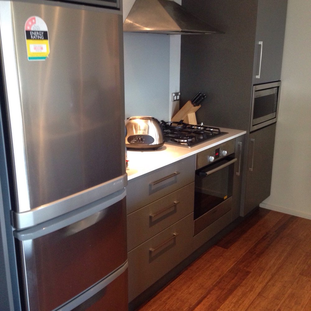 Peppers Bluewater Resort - Kitchen - Hotels Near Me - Canterbury, CAN