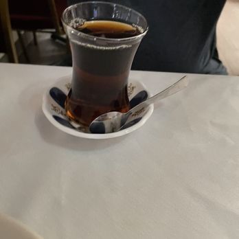 The Flying Carpet - Turkish tea - Turkish Near Me - Lewisville, Texas