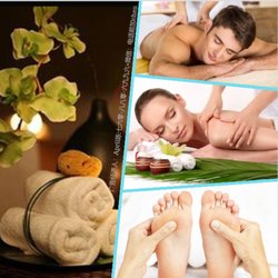 Harmony Massage - Harmony Massage Tel:951-455-5335 12125 Day St,Ste M403, Moreno Valley, CA 92557