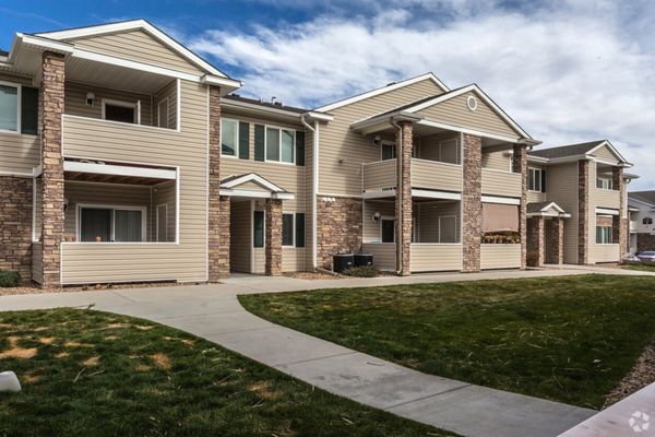 Grandview Meadows Apartments