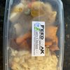 Feed Me AK gift card