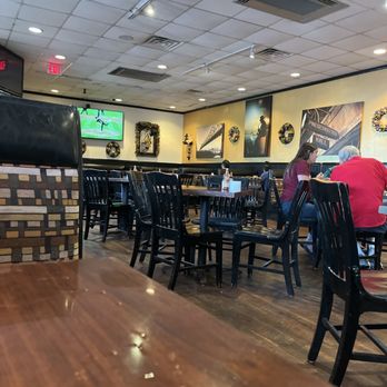 Po Melvin's - American Near Me - Irving, Texas Po Melvin's - American Near Me - Irving, Texas