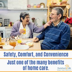 Enriched Life Home Care Services