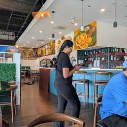 Madurai Kitchen and Bar