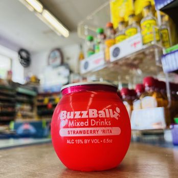 Plaza Beverage - a jar of buzzball's mixed drinks - Beer, Wine & Spirits Near Me - Hughestown, Pennsylvania Plaza Beverage - a jar of buzzball's mixed drinks - Beer, Wine & Spirits Near Me - Hughestown, Pennsylvania